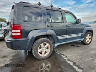 ✅ 2012 Jeep Liberty Limited • VIN: 1C4PJMCK8CW127788 • Лот: 94588695. Опубликован ранее на Copart с пробегом 137 639 миль. Бесплатный доступ к архиву аукционных продаж из США и подробный отчёт об истории автомобиля на DreamBid. Изображение 3.