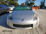 ✅ 2006 Nissan 350Z Touring • VIN: JN1AZ36A96M458054 • Lot: 91496105. Listed on Copart with 131,871 mi. Free auction sales archive from the USA and detailed vehicle history report at DreamBid. Image 5.