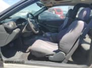 ✅ 2005 Pontiac Sunfire • VIN: 3G2JB12F15S225585 • Lot: 71275505. Listed on Copart with 19,358 mi. Free auction sales archive from the USA and detailed vehicle history report at DreamBid. Image 7.