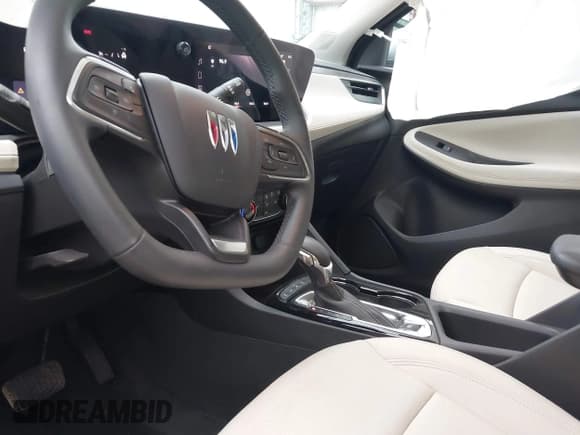 ✅ 2024 Buick Encore GX Sport Touring • VIN: KL4AMESL2RB007976 • Lot: 42082124. Listed on IAAI with 23,170 mi. Free auction sales archive from the USA and detailed vehicle history report at DreamBid. Image 5.