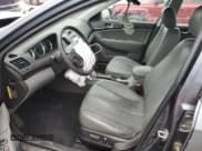 ✅ 2009 Hyundai Sonata Limited • VIN: 5NPEU46F49H525916 • Лот: 81985064. Опубликован ранее на Copart с пробегом 170 129 миль. Бесплатный доступ к архиву аукционных продаж из США и подробный отчёт об истории автомобиля на DreamBid. Изображение 7.