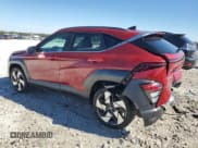 ✅ 2024 Hyundai Kona Limited • VIN: KM8HECA37RU069770 • Лот: 74526904. Опубликован ранее на Copart с пробегом 5 319 миль. Бесплатный доступ к архиву аукционных продаж из США и подробный отчёт об истории автомобиля на DreamBid. Изображение 2.