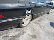 ✅ 2004 Mercedes-Benz S • VIN: WDBNG76J84A388166 • Лот: 43661717. Опубликован ранее на IAAI с пробегом Не указан. Бесплатный доступ к архиву аукционных продаж из США и подробный отчёт об истории автомобиля на DreamBid. Изображение 12.