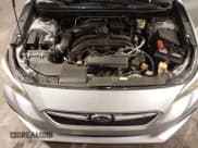 ✅ 2019 Subaru Impreza Premium • VIN: 4S3GTAD66K3731995 • Lot: 43440986. Wystawiony na IAAI z przebiegiem 71 906 mil. Bezpłatny archiwum sprzedaży aukcyjnych z USA i szczegółowy raport historii pojazdu na DreamBid. Zdjęcie 10.