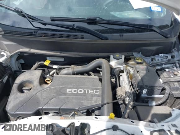 ✅ 2020 Chevrolet Equinox LS • VIN: 2GNAXHEV4L6164034 • Lot: 43302257. Wystawiony na IAAI z przebiegiem Nie podano. Bezpłatny archiwum sprzedaży aukcyjnych z USA i szczegółowy raport historii pojazdu na DreamBid. Zdjęcie 10.