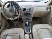 ✅ 2009 Chevrolet HHR 2LT • VIN: 3GNCA53V59S598839 • Lot: 54237495. Listed on Copart with 172,539 mi. Free auction sales archive from the USA and detailed vehicle history report at DreamBid. Image 8.