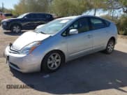 ✅ 2006 Toyota Prius • VIN: JTDKB20U863158160 • Lot: 40891239. Listed on IAAI with 215,273 mi. Free auction sales archive from the USA and detailed vehicle history report at DreamBid. Image 2.