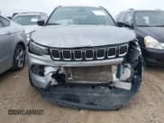 ✅ 2023 Jeep Compass Limited • VIN: 3C4NJDCN9PT533236 • Lot: 42438705. Wystawiony na IAAI z przebiegiem 25 022 mil. Bezpłatny archiwum sprzedaży aukcyjnych z USA i szczegółowy raport historii pojazdu na DreamBid. Zdjęcie 6.