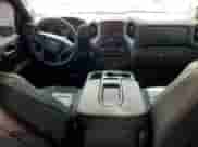 2021 Chevrolet Silverado 2500HD Work Truck с VIN 1GC1WLE76MF265289, выставлен на аукционе Copart как лот 70914135 с пробегом 87 905 миль миль и Списание • Salvage title. История ставок и продаж доступна на DreamBid. Изображение 8.