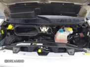 ✅ 2022 Ram ProMaster Cargo • VIN: 3C6MRVJG8NE117900 • Lot: 43630394. Listed on IAAI with 48,473 mi. Free auction sales archive from the USA and detailed vehicle history report at DreamBid. Image 10.