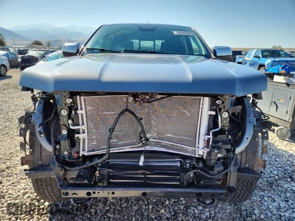 ✅ 2024 Ford Ranger XLT • VIN: 1FTER4HH0RLE58243 • Lot: 85200955. Listed on Copart with 7,285 mi. Free auction sales archive from the USA and detailed vehicle history report at DreamBid. Image 5.