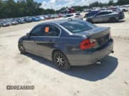 ✅ 2008 BMW 3 Series 335i • VIN: WBAVB77578NH79597 • Lot: 68712025. Listed on Copart with Not provided. Free auction sales archive from the USA and detailed vehicle history report at DreamBid. Image 2.