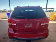 ✅ 2017 Dodge Journey SXT • VIN: 3C4PDCBB3HT506584 • Lot: 82524605. Listed on Copart with 147,005 mi. Free auction sales archive from the USA and detailed vehicle history report at DreamBid. Image 6.