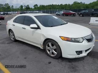 ✅ 2010 Acura TSX • VIN: JH4CU2F63AC043125 • Lot: 42094233. Listed on IAAI with 211,839 mi. Free auction sales archive from the USA and detailed vehicle history report at DreamBid. Image 1.