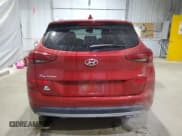 ✅ 2021 Hyundai Tucson Limited • VIN: KM8J3CALXMU384112 • Лот: 69563665. Опубликован ранее на Copart с пробегом 32 339 миль. Бесплатный доступ к архиву аукционных продаж из США и подробный отчёт об истории автомобиля на DreamBid. Изображение 6.