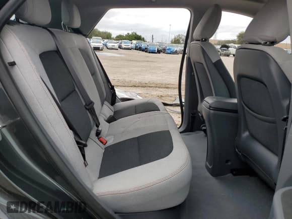 ✅ 2017 Chevrolet Bolt EV LT • VIN: 1G1FW6S00H4176195 • Lot: 74824054. Wystawiony na Copart z przebiegiem 59 754 mil. Bezpłatny archiwum sprzedaży aukcyjnych z USA i szczegółowy raport historii pojazdu na DreamBid. Zdjęcie 11.