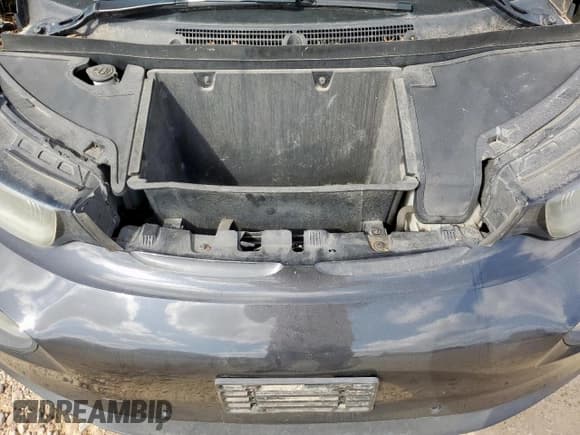 ✅ 2014 BMW i3 • VIN: WBY1Z4C58EV274404 • Lot: 85331235. Listed on Copart with Not provided. Free auction sales archive from the USA and detailed vehicle history report at DreamBid. Image 11.