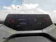 2023 Toyota Prius LE with VIN JTDACAAU5P3009840, listed as a Copart auction lot 84429575 with 77,247 mi miles and Clean title. Bid and sale history available at DreamBid. Image 9.