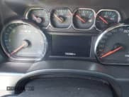 ✅ 2017 Chevrolet Silverado 1500 LTZ • VIN: 3GCUKSEC6HG249811 • Lot: 43471979. Wystawiony na IAAI z przebiegiem 150 382 mil. Bezpłatny archiwum sprzedaży aukcyjnych z USA i szczegółowy raport historii pojazdu na DreamBid. Zdjęcie 7.