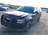 ✅ 2012 Chevrolet Tahoe Commercial • VIN: 1GNLC2E04CR290775 • Lot: 41028027. Listed on IAAI with 103,762 mi. Free auction sales archive from the USA and detailed vehicle history report at DreamBid. Image 2.