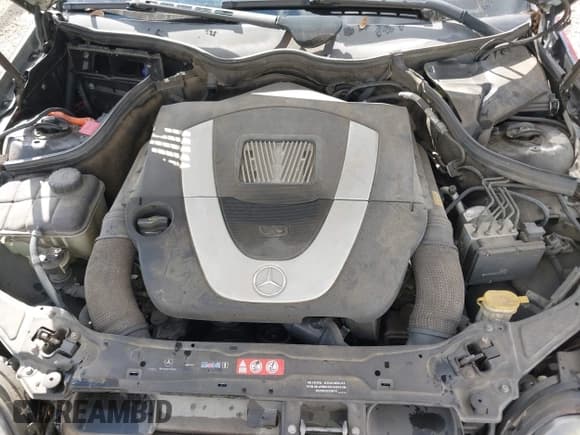 ✅ 2006 Mercedes-Benz C 230 Sport • VIN: WDBRF52H66F746656 • Lot: 43745424. Wystawiony na IAAI z przebiegiem 197 866 mil. Bezpłatny archiwum sprzedaży aukcyjnych z USA i szczegółowy raport historii pojazdu na DreamBid. Zdjęcie 10.