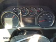 ✅ 2021 Chevrolet Silverado 1500 LT • VIN: 3GCUYDED5MG135974 • Lot: 82421775. Listed on Copart with 106,760 mi. Free auction sales archive from the USA and detailed vehicle history report at DreamBid. Image 9.