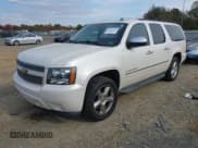✅ 2012 Chevrolet Suburban LTZ • VIN: 1GNSKKE74CR182183 • Lot: 43556225. Listed on IAAI with 210,228 mi. Free auction sales archive from the USA and detailed vehicle history report at DreamBid. Image 17.