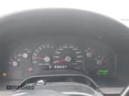 ✅ 2003 Ford Explorer XLT • VIN: 1FMZU73E13UA81241 • Lot: 41132219. Listed on IAAI with 299,709 mi. Free auction sales archive from the USA and detailed vehicle history report at DreamBid. Image 7.