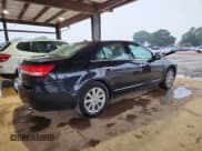 ✅ 2011 Lincoln MKZ • VIN: 3LNHL2JC2BR771721 • Lot: 69973945. Listed on Copart with 124,556 mi. Free auction sales archive from the USA and detailed vehicle history report at DreamBid. Image 3.