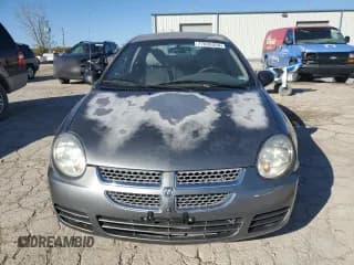 ✅ 2005 Dodge Neon SXT • VIN: 1B3AS56C55D192000 • Lot: 77850354. Listed on Copart with 112,344 mi. Free auction sales archive from the USA and detailed vehicle history report at DreamBid. Image 5.