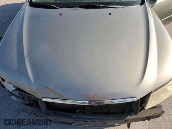 ✅ 2008 Hyundai Sonata GLS • VIN: 5NPET46F18H318594 • Лот: 68547254. Опубликован ранее на Copart с пробегом 233 019 миль. Бесплатный доступ к архиву аукционных продаж из США и подробный отчёт об истории автомобиля на DreamBid. Изображение 12.