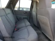 ✅ 2004 Chevrolet Blazer LS • VIN: 1GNDT13X24K155822 • Lot: 88064095. Wystawiony na Copart z przebiegiem 164 975 mil. Bezpłatny archiwum sprzedaży aukcyjnych z USA i szczegółowy raport historii pojazdu na DreamBid. Zdjęcie 12.