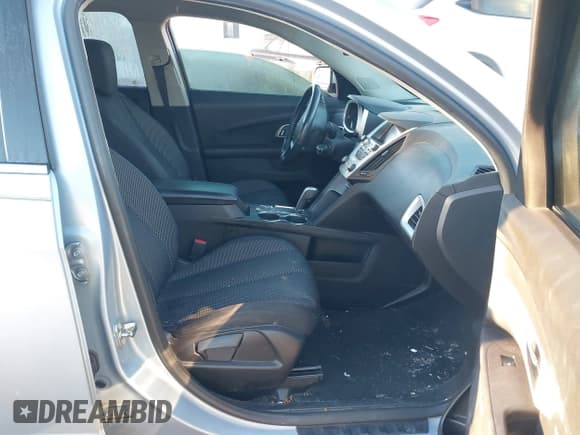 ✅ 2014 Chevrolet Equinox LT • VIN: 2GNALBEK1E6125581 • Lot: 43419929. Wystawiony na IAAI z przebiegiem 158 193 mil. Bezpłatny archiwum sprzedaży aukcyjnych z USA i szczegółowy raport historii pojazdu na DreamBid. Zdjęcie 5.