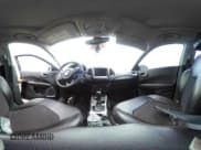 ✅ 2021 Jeep Compass Altitude • VIN: 3C4NJDBB2MT537955 • Lot: 42301024. Listed on IAAI with 62,993 mi. Free auction sales archive from the USA and detailed vehicle history report at DreamBid. Image 20.