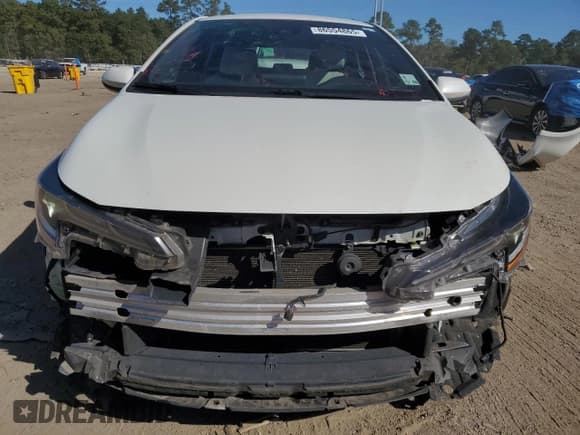 ✅ 2019 Toyota Corolla XSE • VIN: JTNK4RBE1K3001228 • Lot: 86554865. Wystawiony na Copart z przebiegiem 102 075 mil. Bezpłatny archiwum sprzedaży aukcyjnych z USA i szczegółowy raport historii pojazdu na DreamBid. Zdjęcie 5.