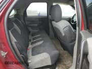 ✅ 2005 Pontiac Aztek • VIN: 3G7DA03E45S520948 • Lot: 49905825. Listed on Copart with 136,953 mi. Free auction sales archive from the USA and detailed vehicle history report at DreamBid. Image 11.