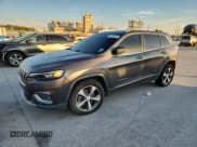 ✅ 2019 Jeep Cherokee Limited • VIN: 1C4PJLDB9KD275208 • Lot: 86893885. Wystawiony na Copart z przebiegiem Nie podano. Bezpłatny archiwum sprzedaży aukcyjnych z USA i szczegółowy raport historii pojazdu na DreamBid. Zdjęcie 1.