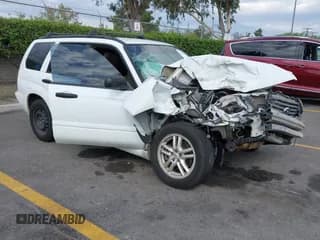 ✅ 2007 Subaru Forester X • VIN: JF1SG636X7H746075 • Лот: 43422832. Опубликован ранее на IAAI с пробегом 173 107 миль. Бесплатный доступ к архиву аукционных продаж из США и подробный отчёт об истории автомобиля на DreamBid. Изображение 1.