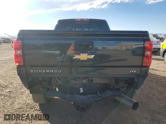 ✅ 2019 Chevrolet Silverado 2500HD LTZ • VIN: 1GC1KTEY8KF191665 • Lot: 86160505. Wystawiony na Copart z przebiegiem 90 612 mil. Bezpłatny archiwum sprzedaży aukcyjnych z USA i szczegółowy raport historii pojazdu na DreamBid. Zdjęcie 6.