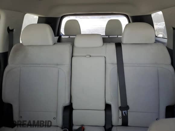 2024 Hyundai Santa Fe SE с VIN 5NMP14GL7RH038289, выставлен на аукционе Copart как лот 46911925 с пробегом 49 721 миль миль и Списание • Salvage title. История ставок и продаж доступна на DreamBid. Изображение 10.