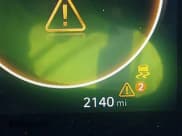 ✅ 2025 Hyundai Elantra SEL Convenience • VIN: KMHLS4DG7SU951650 • Lot: 43330896. Listed on IAAI with 2,140 mi. Free auction sales archive from the USA and detailed vehicle history report at DreamBid. Image 16.