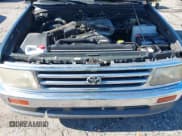 ✅ 1996 Toyota T100 DX • VIN: JT4TN12D9T0025763 • Lot: 43541893. Wystawiony na IAAI z przebiegiem 237 715 mil. Bezpłatny archiwum sprzedaży aukcyjnych z USA i szczegółowy raport historii pojazdu na DreamBid. Zdjęcie 10.