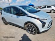 ✅ 2023 Chevrolet Bolt EV 2LT • VIN: 1G1FX6S07P4182989 • Lot: 84011405. Listed on Copart with 83,911 mi. Free auction sales archive from the USA and detailed vehicle history report at DreamBid. Image 4.