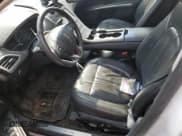 ✅ 2014 Lincoln MKZ Hybrid • VIN: 3LN6L2LU3ER833502 • Lot: 55996595. Listed on Copart with Not provided. Free auction sales archive from the USA and detailed vehicle history report at DreamBid. Image 7.