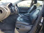 ✅ 2009 Audi Q7 Premium Plus • VIN: WA1AY74L89D001925 • Lot: 87180524. Listed on Copart with 138,984 mi. Free auction sales archive from the USA and detailed vehicle history report at DreamBid. Image 7.