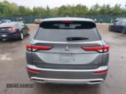 ✅ 2022 Mitsubishi Outlander SE • VIN: JA4J3UA82NZ086352 • Лот: 43434705. Опубликован ранее на IAAI с пробегом 73 383 миль. Бесплатный доступ к архиву аукционных продаж из США и подробный отчёт об истории автомобиля на DreamBid. Изображение 17.