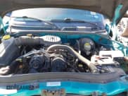 ✅ 1997 Dodge Dakota • VIN: 1B7GL23X9VS142143 • Lot: 41397050. Wystawiony na IAAI z przebiegiem 140 122 mil. Bezpłatny archiwum sprzedaży aukcyjnych z USA i szczegółowy raport historii pojazdu na DreamBid. Zdjęcie 10.