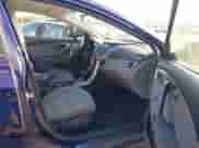 2013 Hyundai Elantra Limited with VIN 5NPDH4AE7DH229263, listed as a IAAI auction lot 43331116 with 92,839 mi miles and . Bid and sale history available at DreamBid. Image 5.