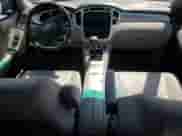 2004 Toyota Highlander с VIN JTEDD21A340105352, выставлен на аукционе Copart как лот 71304245 с пробегом 240 030 миль миль и Чистый • Clean title. История ставок и продаж доступна на DreamBid. Изображение 8.