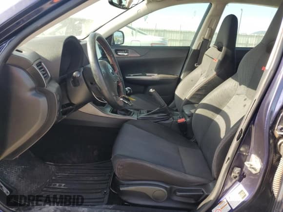 ✅ 2014 Subaru WRX WRX • VIN: JF1GR7E68EG225054 • Lot: 60942835. Listed on Copart with 100,077 mi. Free auction sales archive from the USA and detailed vehicle history report at DreamBid. Image 7.